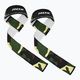 Paski do podnoszenia ciężarów RDX W1 Weight Training Wrist Straps camo green