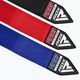 Bandaże bokserskie RDX Hand Wraps Combine Plus 450 cm red/black/blue 8