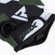 Rękawiczki treningowe RDX Sublimation F6 black/green 4