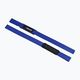 Paski do podnoszenia ciężarów RDX W1 Weight Training Wrist Straps blue 3