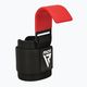 Paski do podnoszenia ciężarów z hakami RDX W5 Weight Lifting Hook Strap red 2