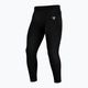 Legginsy treningowe RDX T15 Compression black 2