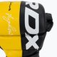 Rękawice grapplingowe RDX Grappling Glove REX T6 yellow 5