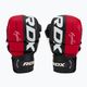 Rękawice grapplingowe RDX Grappling Glove REX T6 red