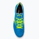 Buty piłkarskie męskie Mizuno Morelia Neo II MD żółte P1GA165144 6