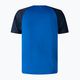 Koszulka meczowa męska Mizuno Premium High-Kyu niebieska V2EA700222 2