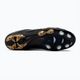 Buty piłkarskie męskie Mizuno Rebula 2 V1 Japan MD czarne P1GA187950 4