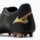 Buty piłkarskie męskie Mizuno Rebula 2 V1 Japan MD czarne P1GA187950 8