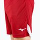 Spodenki treningowe męskie Mizuno Premium Handball czerwone X2FB9A0262 4
