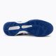Buty piłkarskie męskie Mizuno Morelia Sala Classic IN  niebieskie Q1GA200225 4