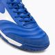 Buty piłkarskie męskie Mizuno Morelia Sala Classic IN  niebieskie Q1GA200225 7