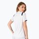 Koszulka treningowa damska Mizuno Premium Handball biała X2FA0C0201 3