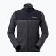 Bluza polarowa męska Berghaus Syker AM grey pinstripe/jet black 6