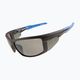 Okulary przeciwsłoneczne O'Neill ONS 9018-2.0 matte black/blue/smoke solid 4