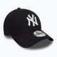 Czapka New Era League Essential 39Thirty New York Yankees navy