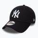Czapka New Era League Essential 39Thirty New York Yankees navy 2