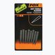 Gumki antysplątaniowe Fox International Edges Tungsten Anti tangle Sleeve 8 szt. micro