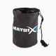 Wiadro Matrix Collaspable Water Bucket inc Cord black
