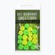 Przynęta sztuczna kukurydza ESP Buoyant Sweetcorn zielono - żółta ETBSCGY006 2