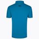 Koszulka wędkarska Drennan Aqua Polo niebieska CSDAP006 2