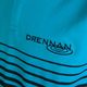 Koszulka wędkarska męska Drennan Aqua Line Polo niebieska CSDAP205 3