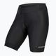 Spodenki rowerowe damskie Endura Xtract Gel Short black