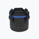 Torba wędkarska Preston Innovations Supera Round Cool Bag black/blue