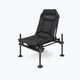 Fotel Preston Innovations Inception Feeder Chair black