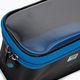 Torba wędkarska Preston Innovations Supera Eva Accessory Case Small black/blue 4