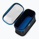 Torba wędkarska Preston Innovations Supera Eva Accessory Case Small black/blue 5