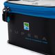 Torba wędkarska Preston Innovations Supera Eva Accessory Case Medium black/blue 3