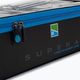 Torba wędkarska Preston Innovations Supera Eva Accessory Case Large black/blue 3