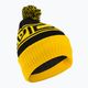 Czapka wędkarska Avid Carp Bobble Hat yellow/black