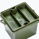 Wiadro wędkarskie RidgeMonkey Compact Bucket System zielone RM483 3