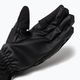 Rękawice wędkarskie RidgeMonkey Apearel K2Xp Waterproof Tactical Glove czarne RM619 5