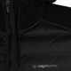 Kurtka wędkarska męska RidgeMonkey Apearel Heavyweight Zip Jacket czarna RM653 3