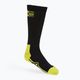 Skarpety wędkarskie RidgeMonkey Apearel Crew Socks 3 Pack czarne RM659 5