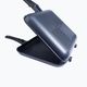 Zestaw patelni RidgeMonkey Connect Pan and Griddle Granite Edition czarnych RM781 4