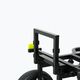 Wózek transportowy wędkarski Matrix 4 Wheel Transporter black/lime 2