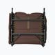 Łóżko Fox International Eos 3 Bed zielone CBC090 3