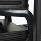 Podest wędkarski Matrix XR36 Pro Shadow Seatbox black/lime 12