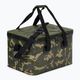 Torba karpiowa Fox International Aquos Camolite Coolbag brązowa CEV026