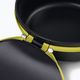 Pojemnik Matrix Moulded EVA Bowl / Lid 7,5 l black/yellow 4