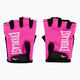 Rękawiczki fitness damskie Everlast różowe P761 3