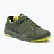 Buty rowerowe platformy męskie Endura MT500 Burner Flat forest green