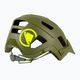 Kask rowerowy Endura Hummvee Plus olive green 5