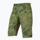 Spodenki rowerowe męskie Endura Hummvee Short tonal olive 8