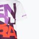 Koszulka rowerowa dziecięca Endura Singletrack Core aubergine 3