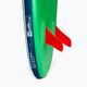 Deska SUP Red Paddle Co Voyager 12'6" zielona/biała 6