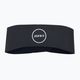 Opaska neoprenowa na głowę ZONE3 SA20UNHB Neoprene Headband black/white 2